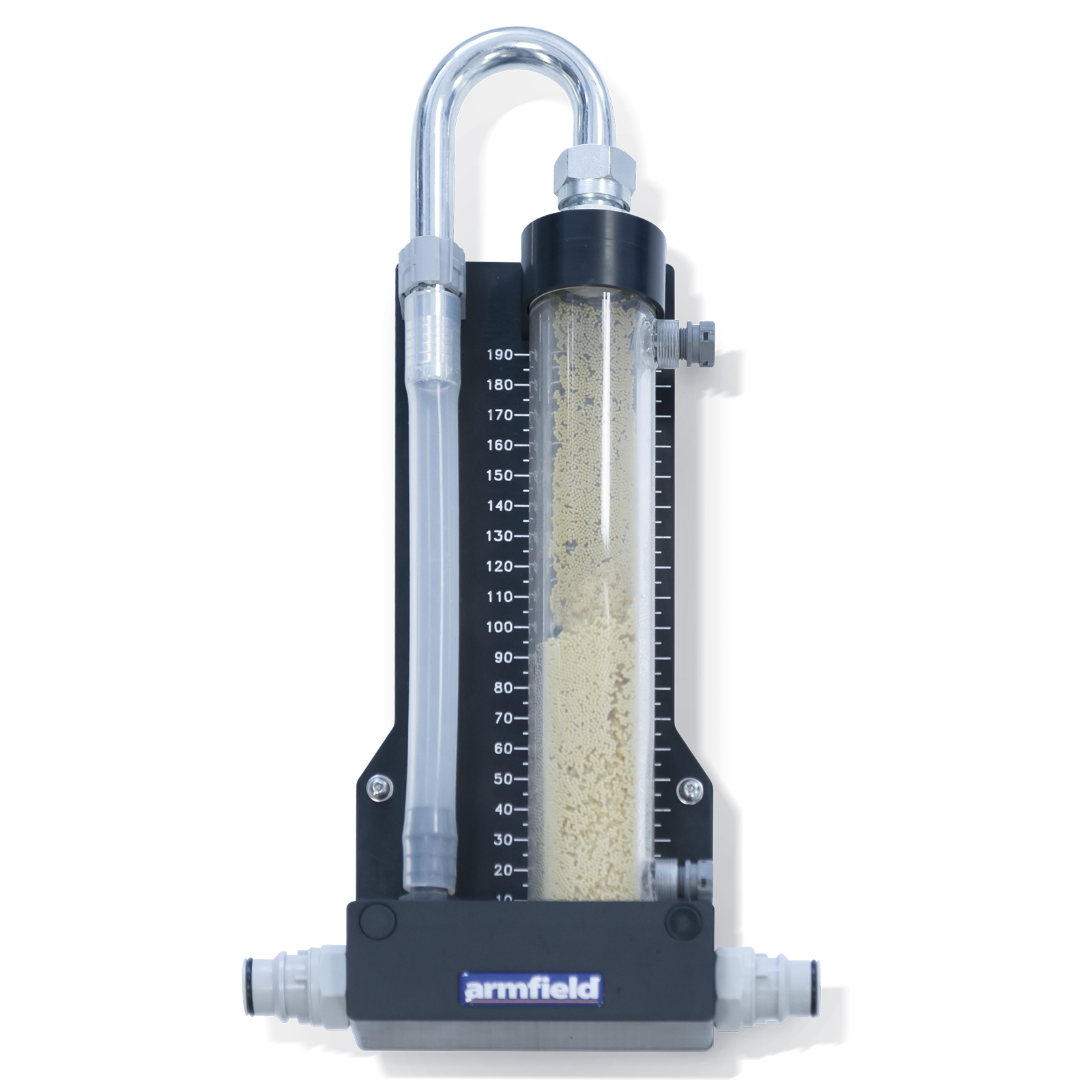 Fluid Science Fluidised Bed