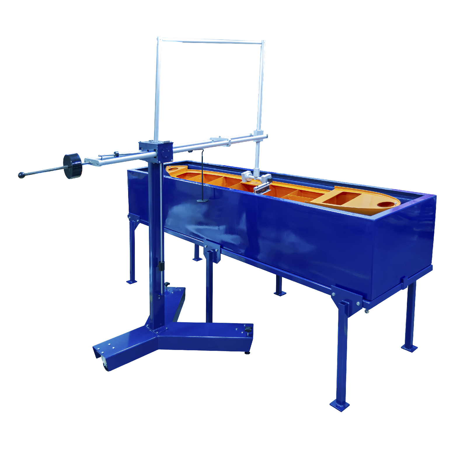 Ships Stability Apparatus