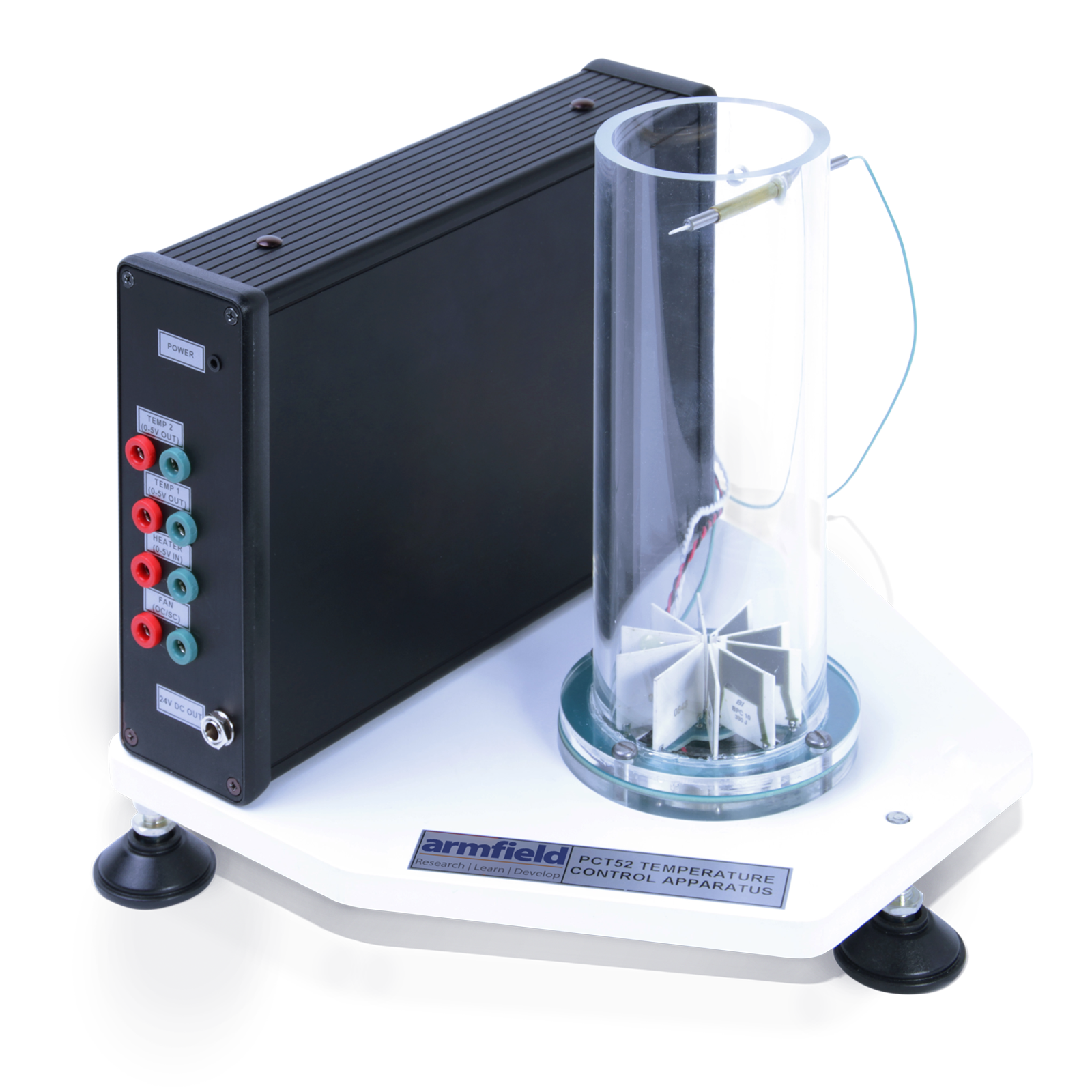 Temperature Control