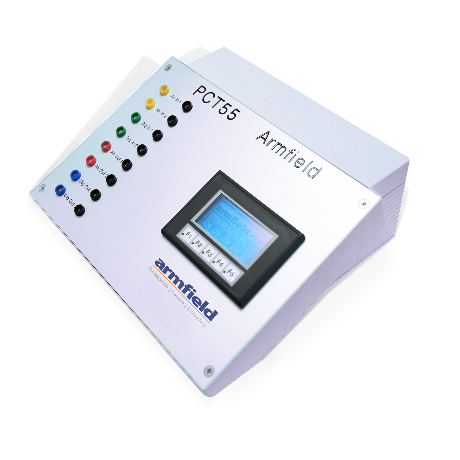 Programmable Logic Controller