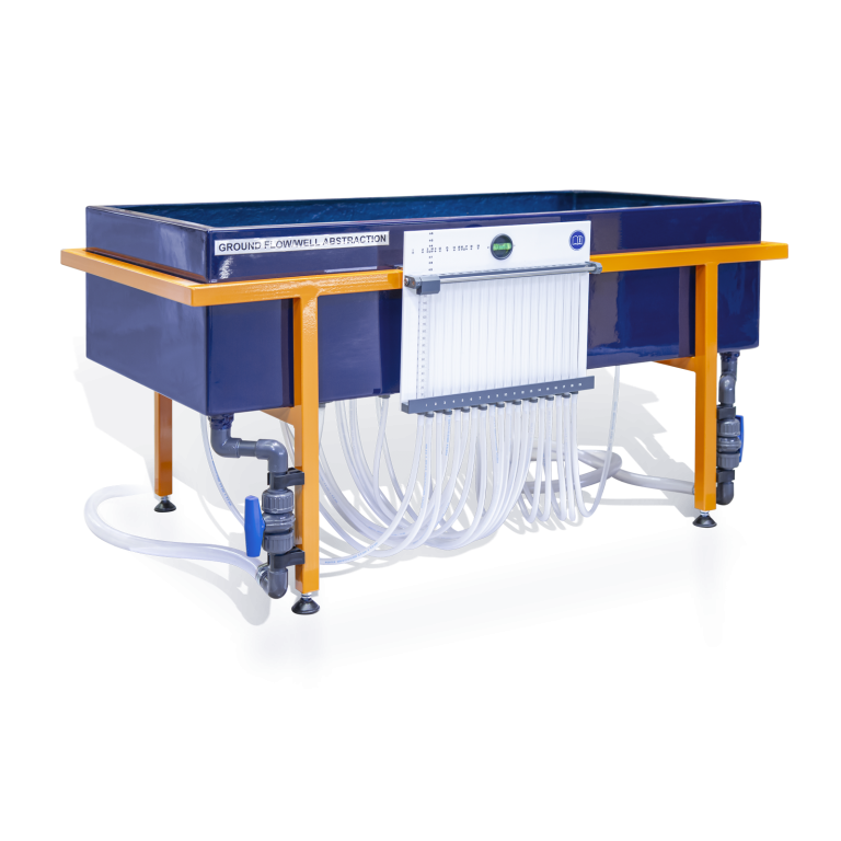 Ground Water Flow Unit