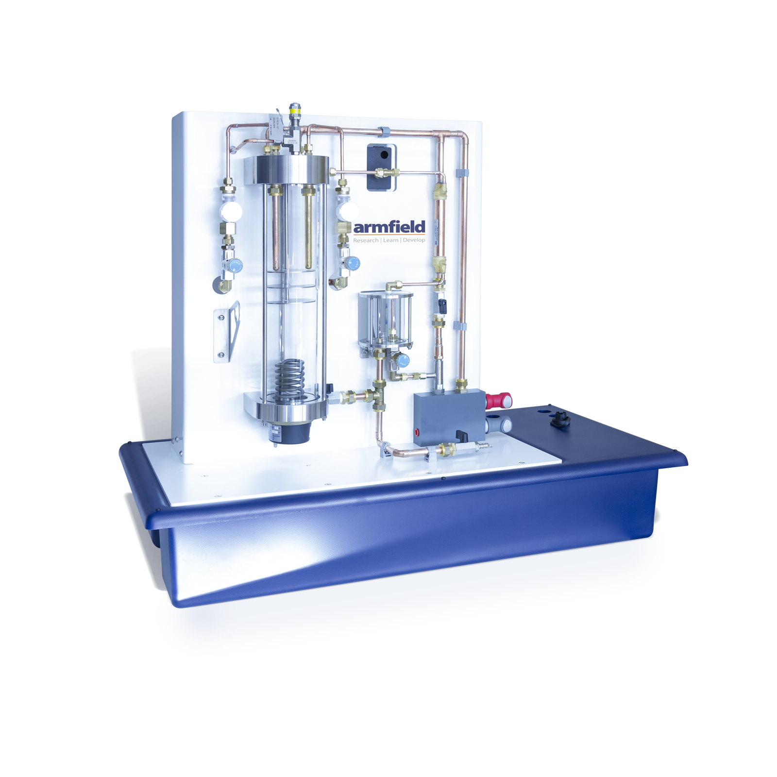 Film and Dropwise Condensation Demonstration unit