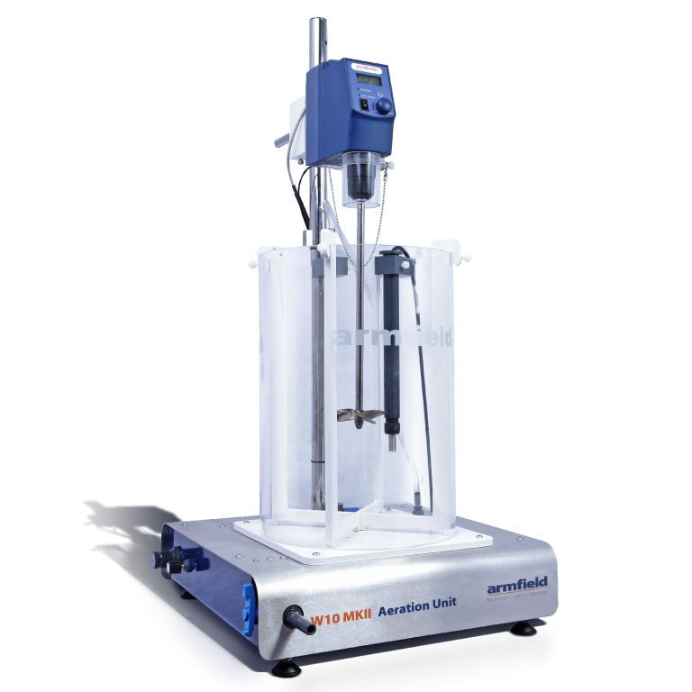 Aeration Unit