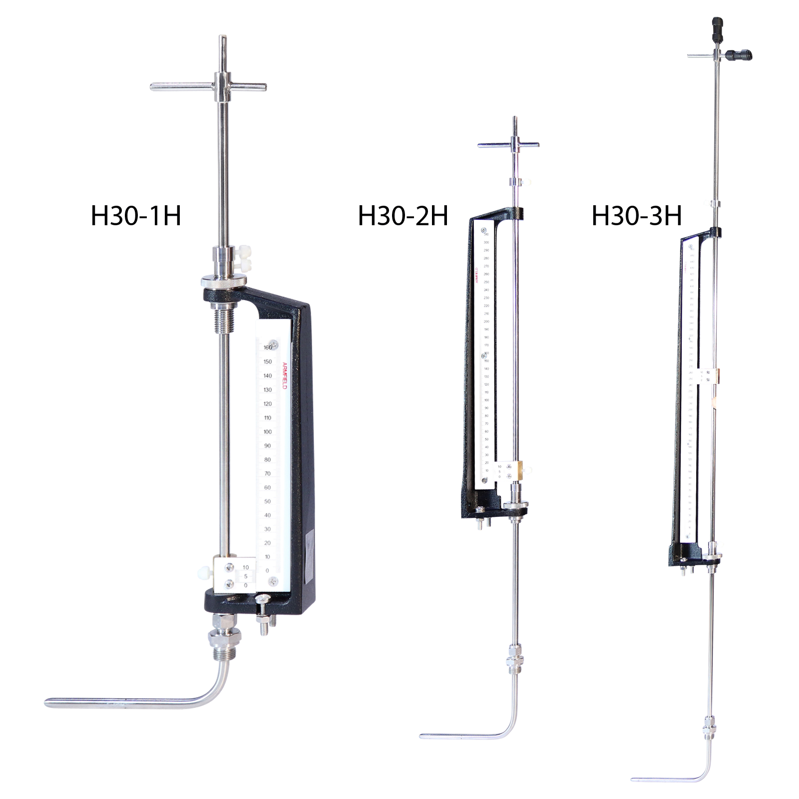 Pitot Tubes