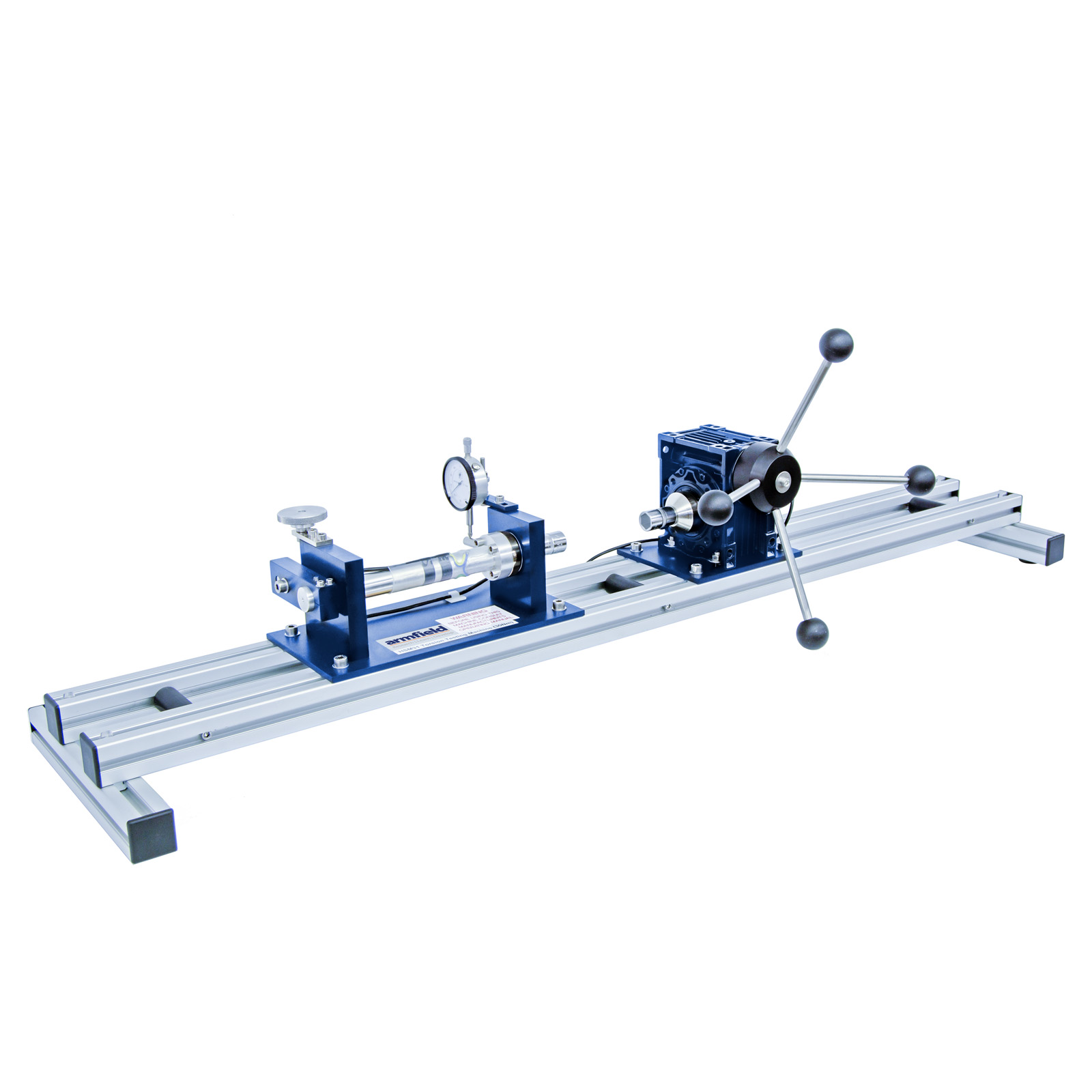 Torsion Testing Machine 30Nm