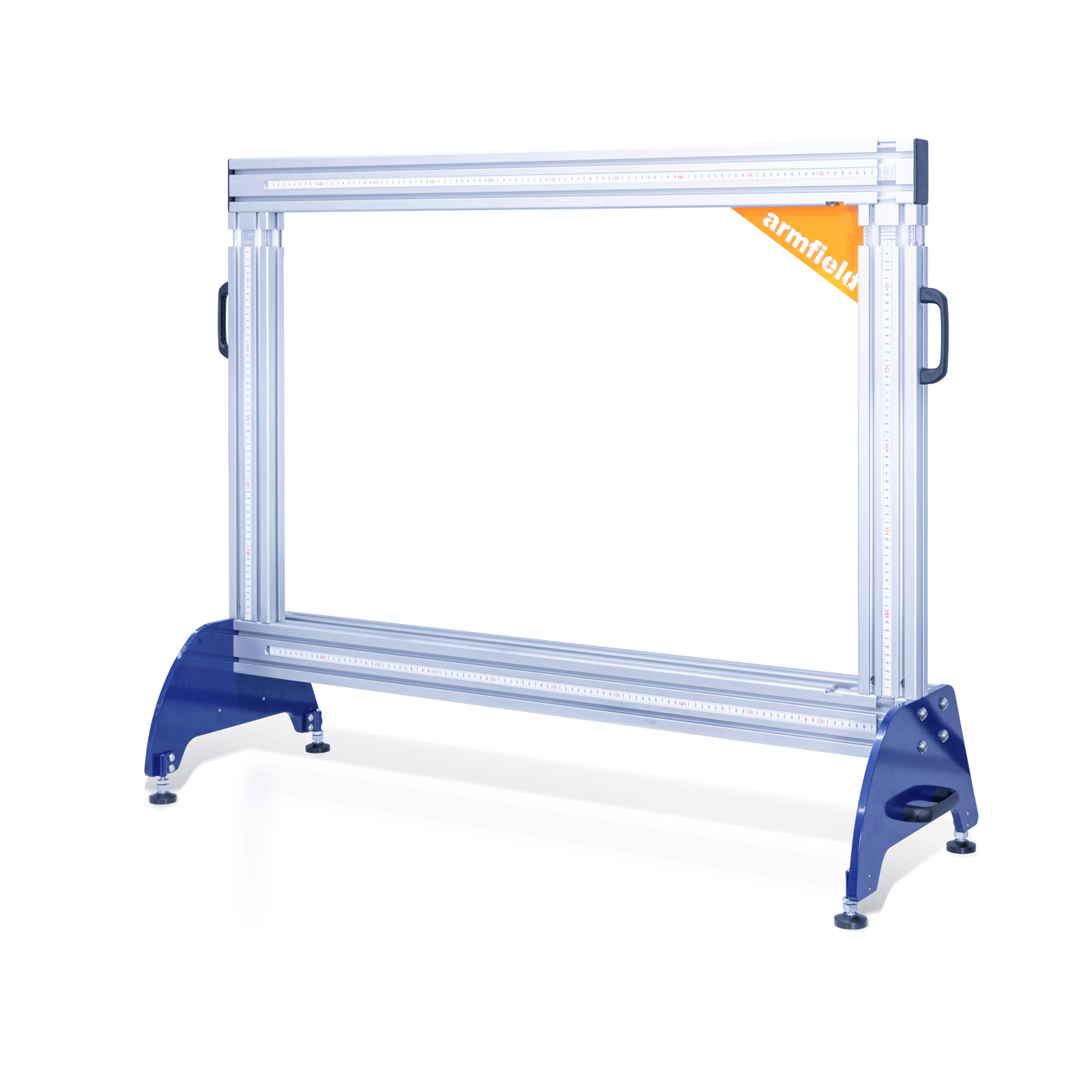 Bench Mounted Frame