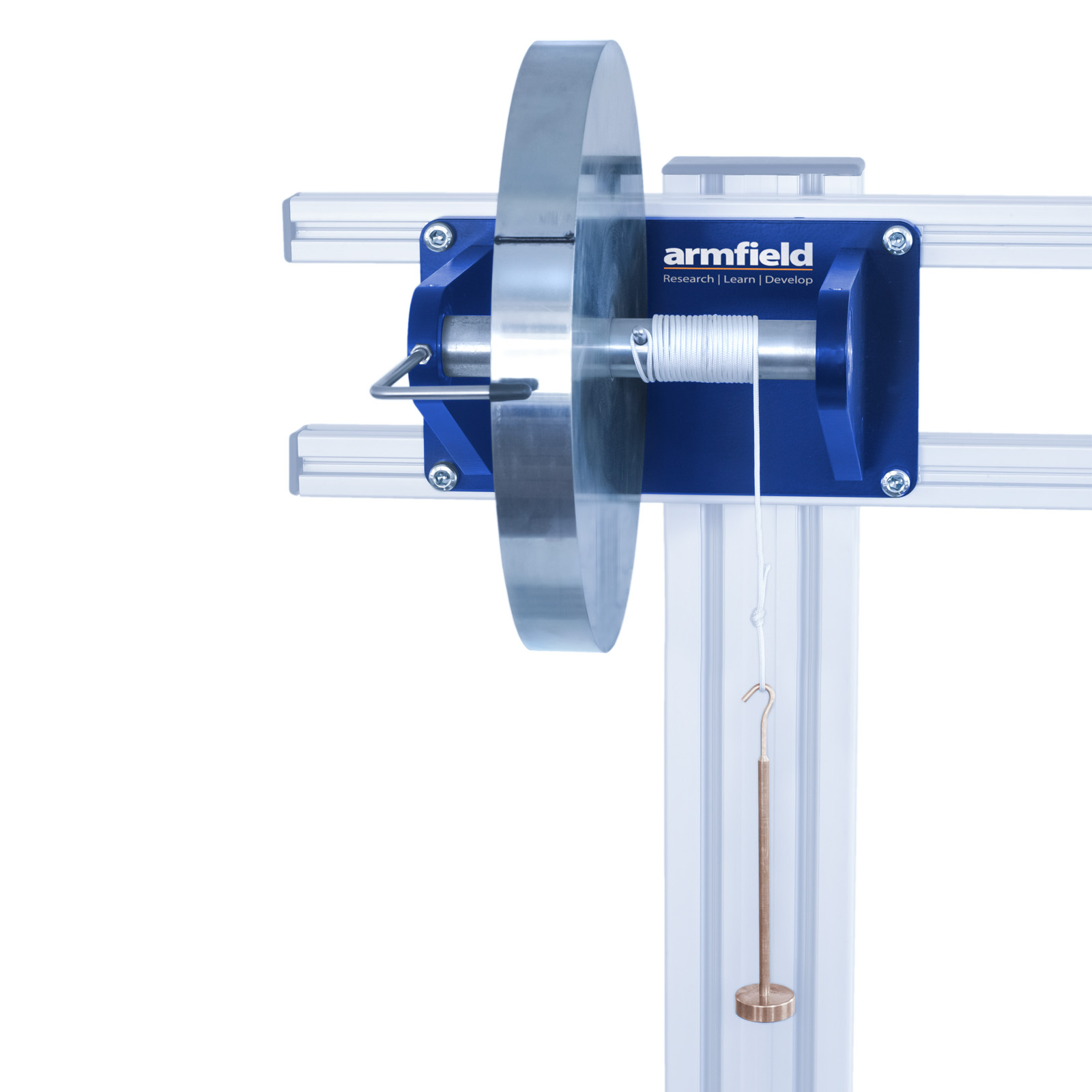 Simple Flywheel