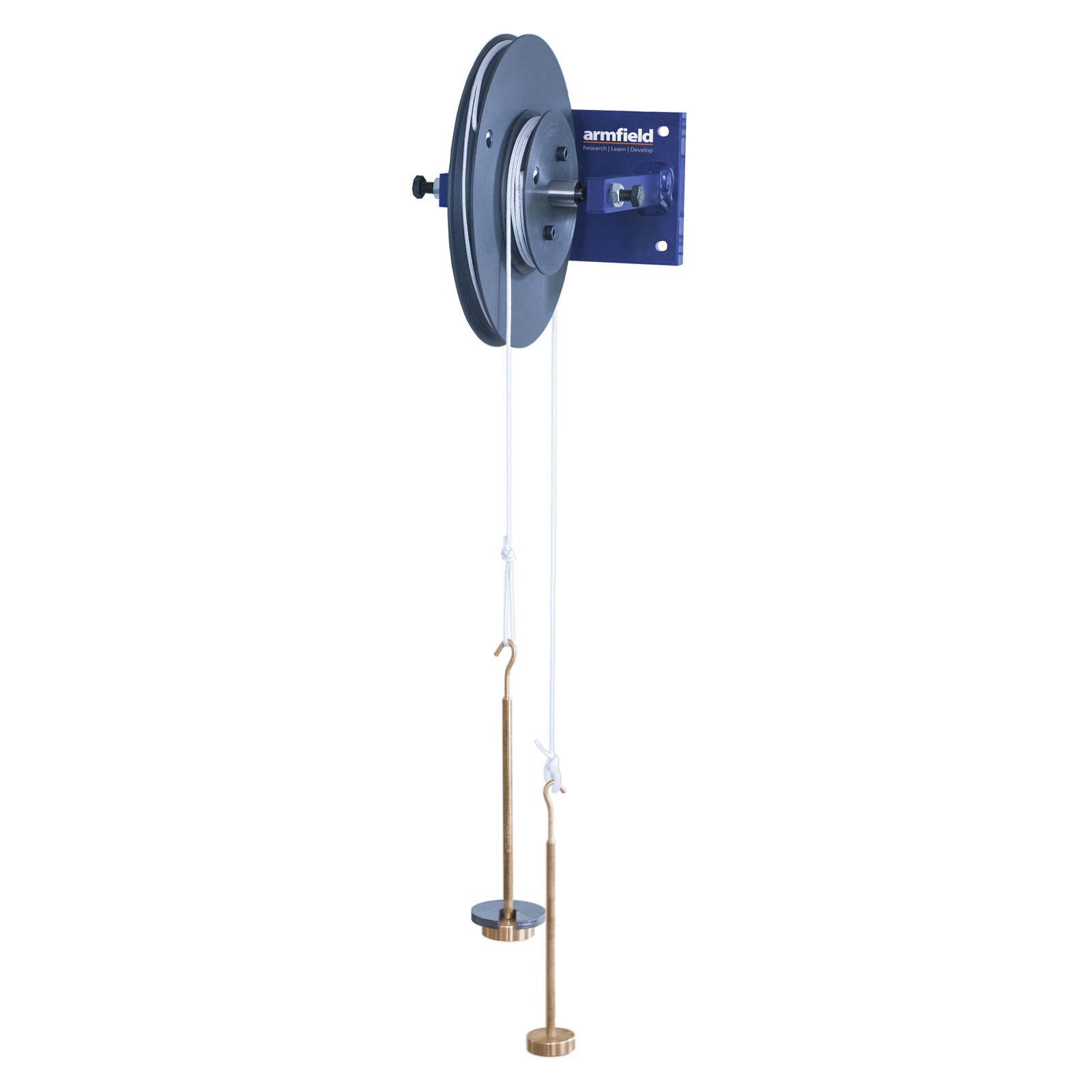 Wheel and Axle