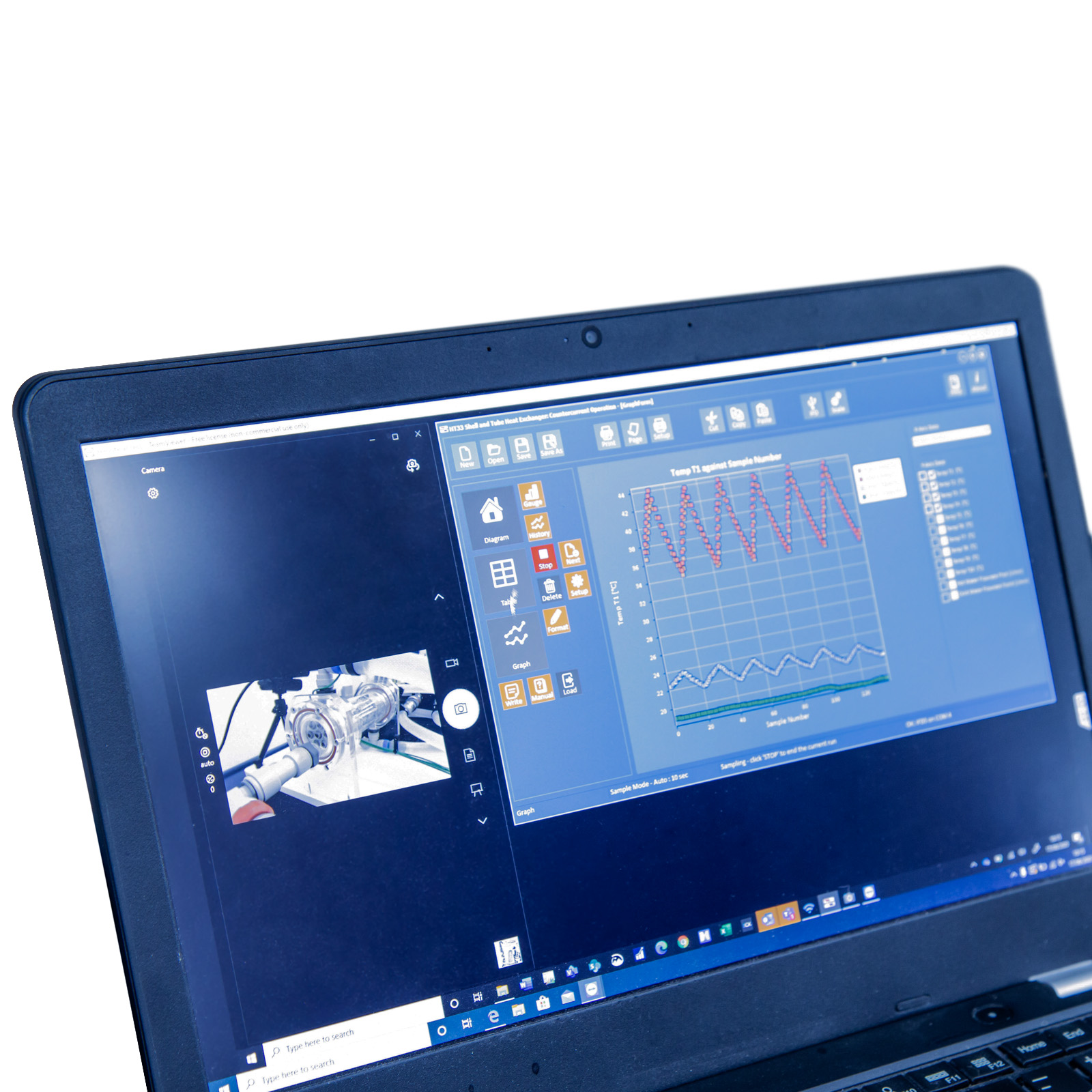 Distance Learning and Remote Access