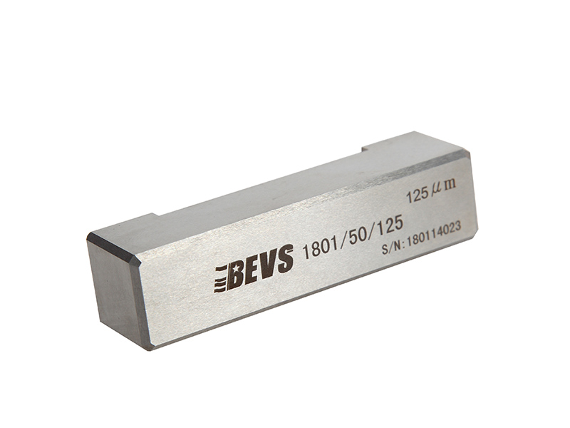 Single Sided Applicator