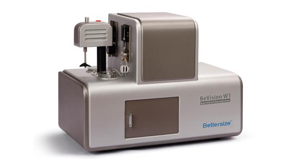 BeVision W1