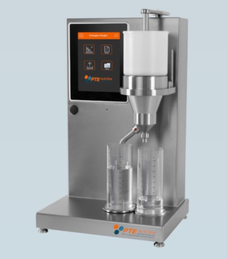SCHOPPER RIEGLER  – DIGITAL (FREENESS TESTER)