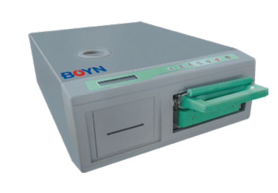 Cassette Autoclave BNPSS-C Series