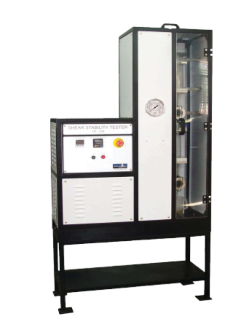 Shear Stability Tester (Diesel Injector)