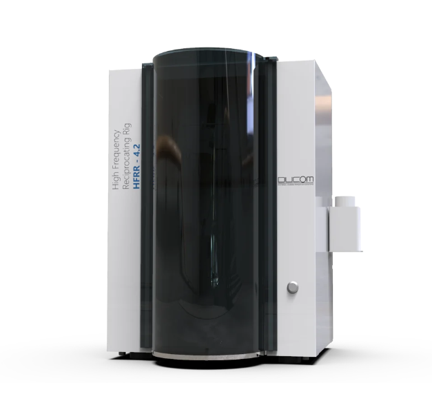 High Frequency Reciprocating Rig (HFRR)