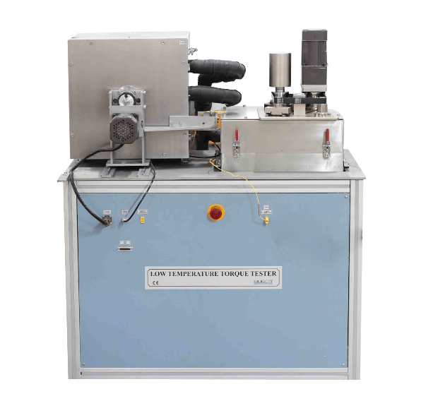 Low Temperature Torque Tester