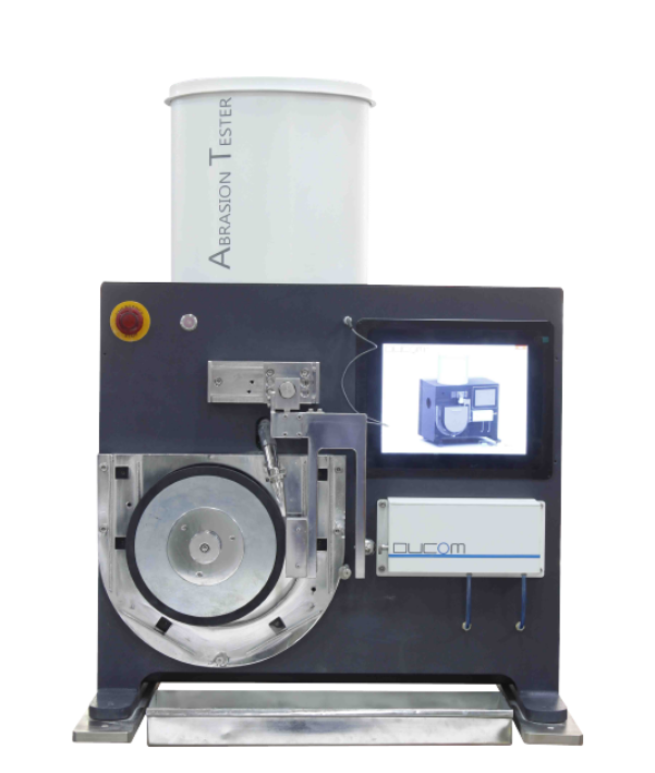 Abrasion Tester (ABT-3)