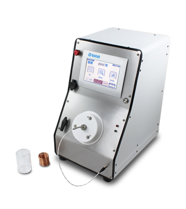 Pasol Oxidation Stability Analyzer