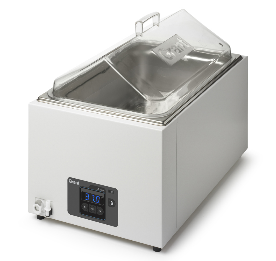 JB Nova Unstirred Water Baths