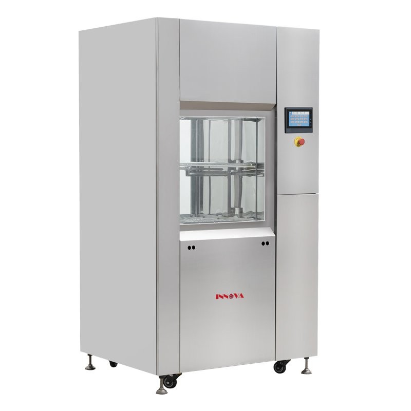 Washer-Disinfector for Medical Instrument Cleaning