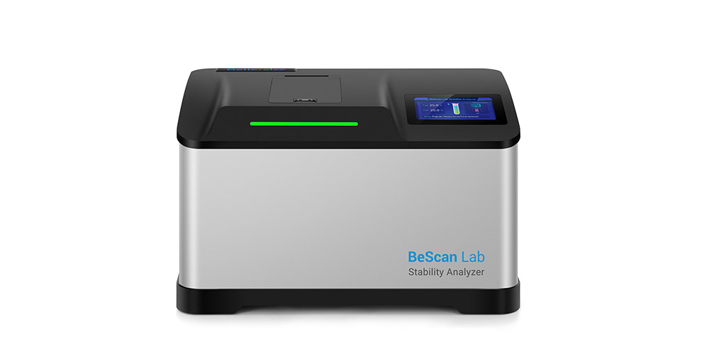 BeScan Lab