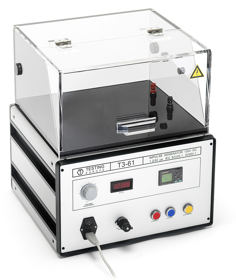 Impulse generator T3-61