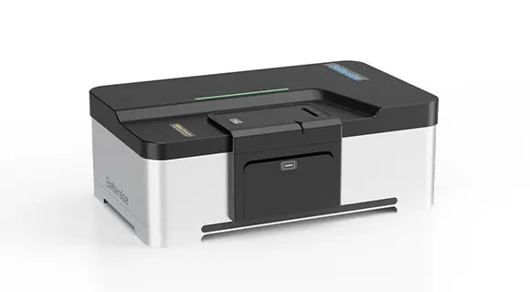 เครื่องวิเคราะห์ขนาดของอนุภาค  ระดับนาโนและ Zeta Potential