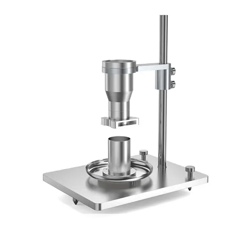 Bulk Density Tester - Plastic เครื่องวัด Bulk Density สำหรับพลาสติก