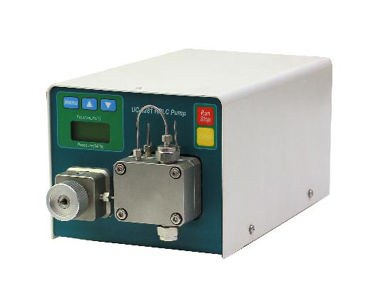 UC3281 Miniature High Pressure Infusion Pump
