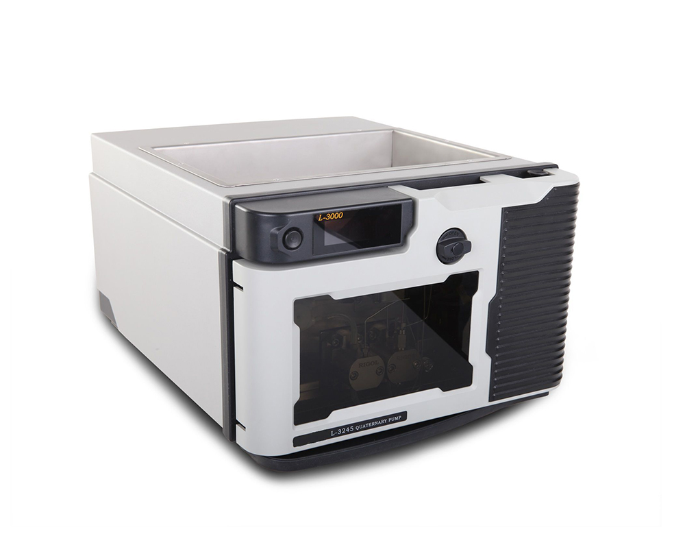 L-3245 Quaternary Pump