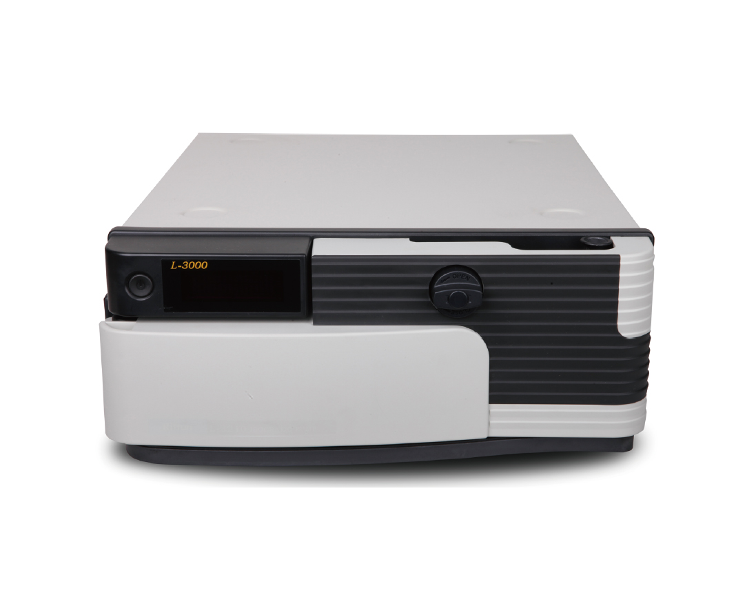 LC-3220 Binary Gradient Pump