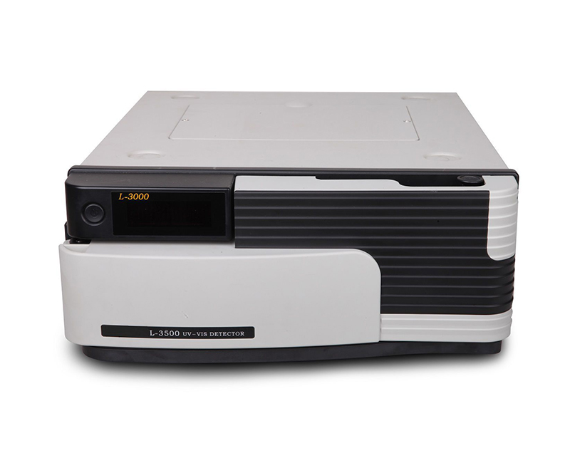 L-3500 UV VIS Detector (UVD)