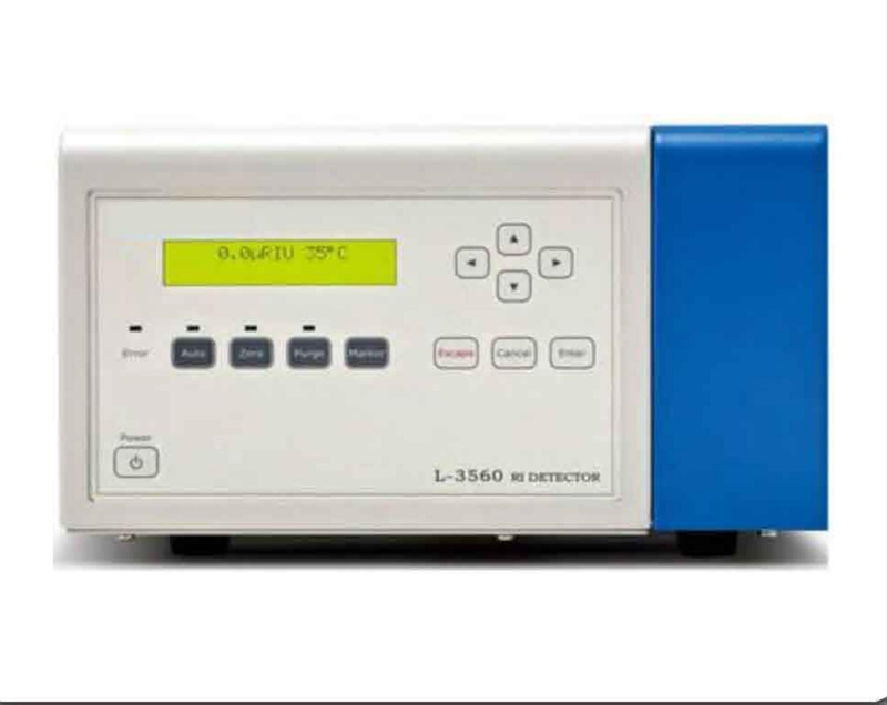 L-3560 Refractive Index Detector（RID）