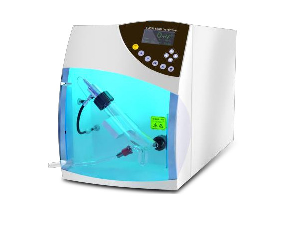 L-3535 Evaporative Light Scattering Detector（ELSD）