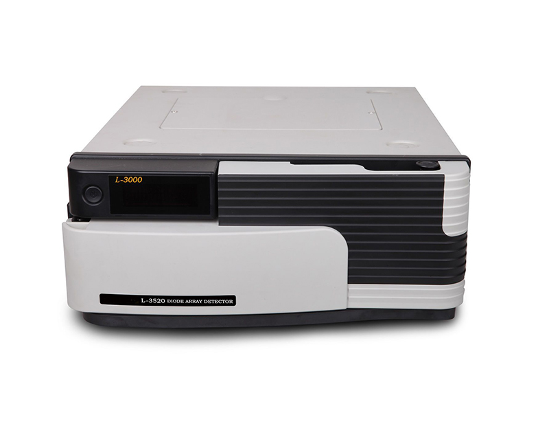 L-3520 Diode Array Detector(DAD)