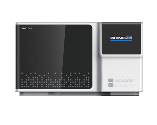 SH-CD-1 HPLC Conductivity Detector