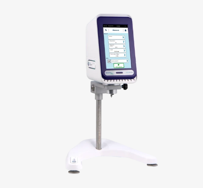 SPRING VISCOMETER