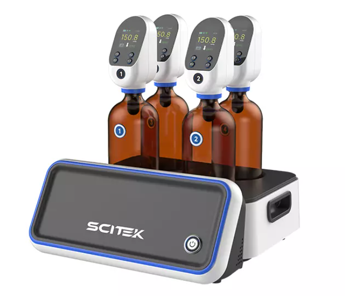 BOD Intelligent Tester BOD-804