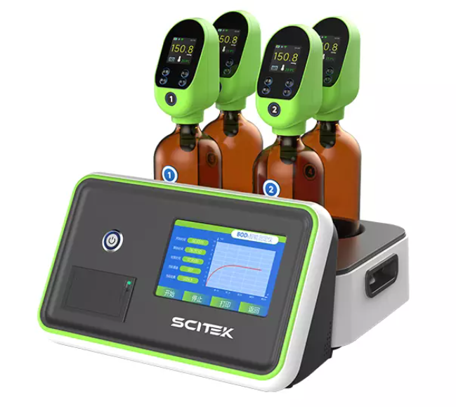 BOD Intelligent Tester BOD-804S