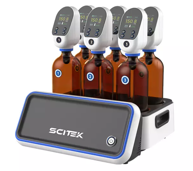 BOD Intelligent Tester BOD-806A