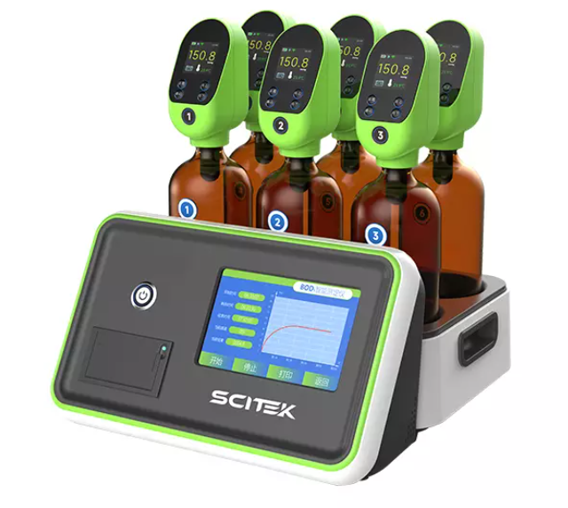 BOD Intelligent Tester BOD-806S