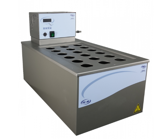 TC40 Copper Corrosion Bath