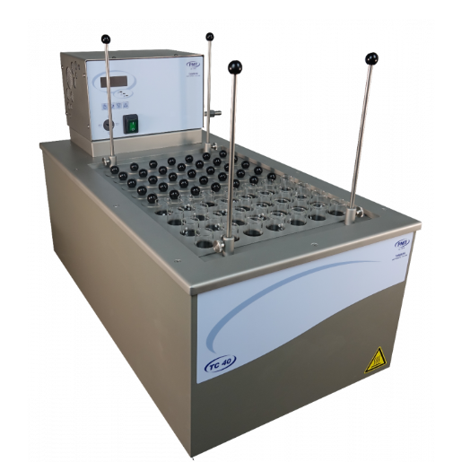 TC40 Copper Corrosion Bath 63 positions