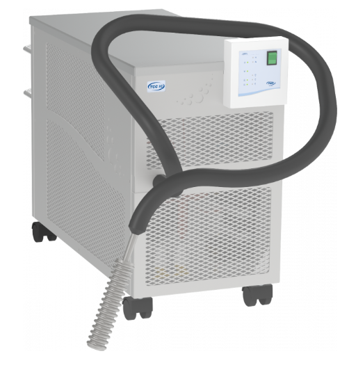 TCC-IC Immersion cooler